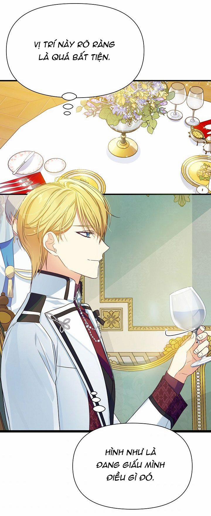 Tôi Đã Luôn Ở Đây Ngay Từ Đầu 11 trang 29