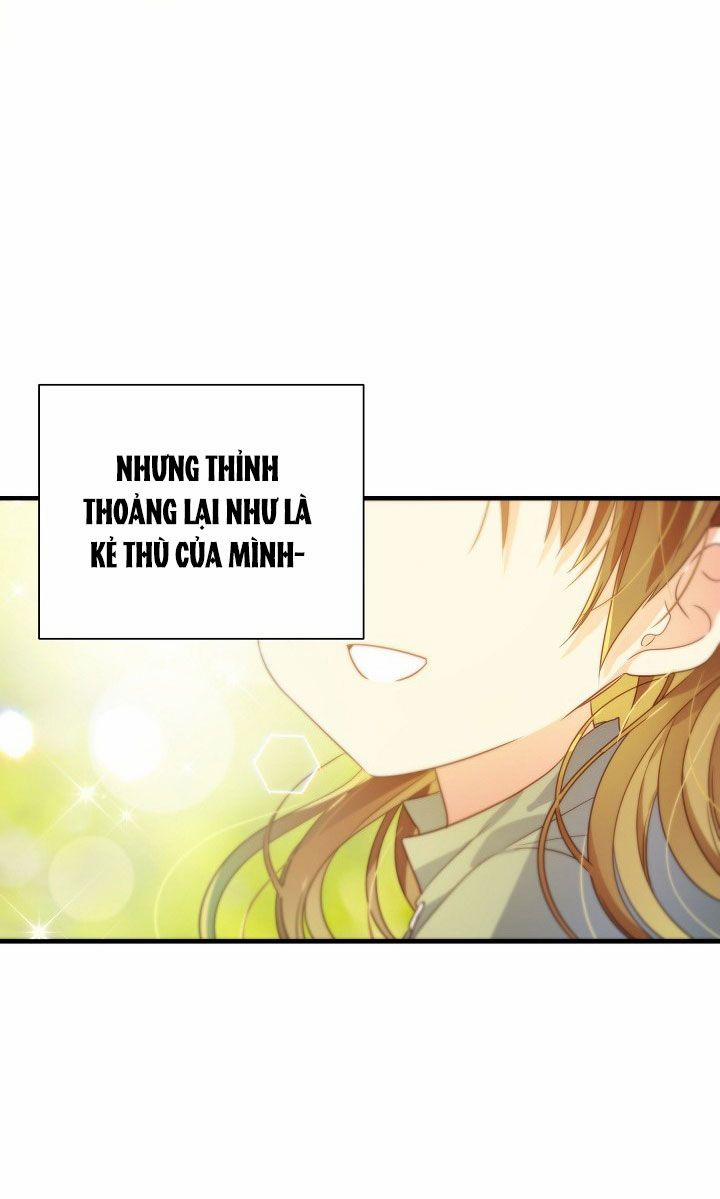 Tôi Đã Luôn Ở Đây Ngay Từ Đầu 11 trang 32