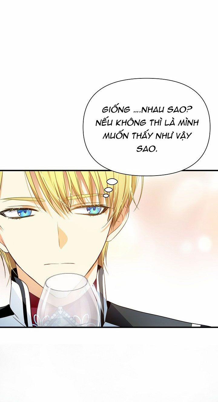 Tôi Đã Luôn Ở Đây Ngay Từ Đầu 11 trang 33