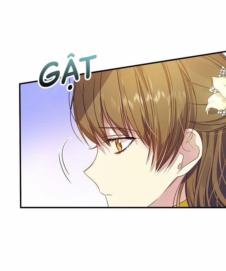 Tôi Đã Luôn Ở Đây Ngay Từ Đầu 11 trang 38