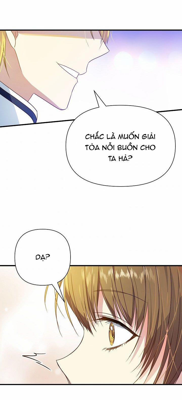 Tôi Đã Luôn Ở Đây Ngay Từ Đầu 11 trang 39