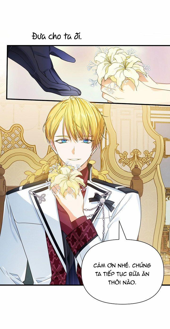 Tôi Đã Luôn Ở Đây Ngay Từ Đầu 11 trang 43