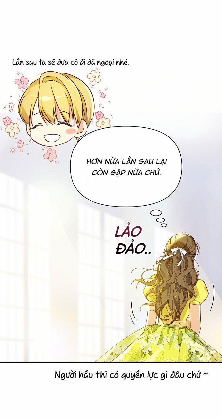 Tôi Đã Luôn Ở Đây Ngay Từ Đầu 11 trang 47