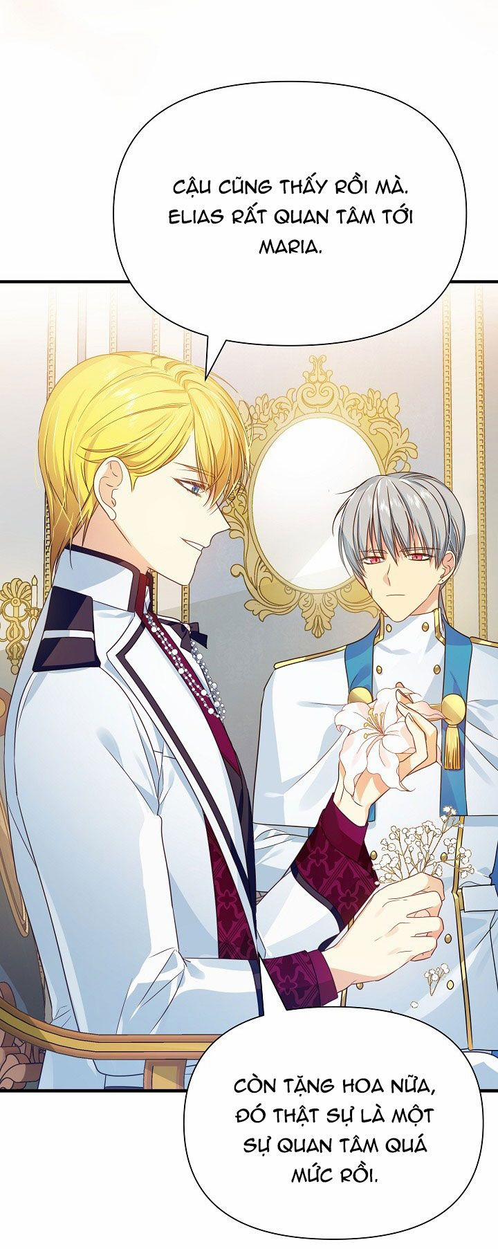 Tôi Đã Luôn Ở Đây Ngay Từ Đầu 11 trang 50