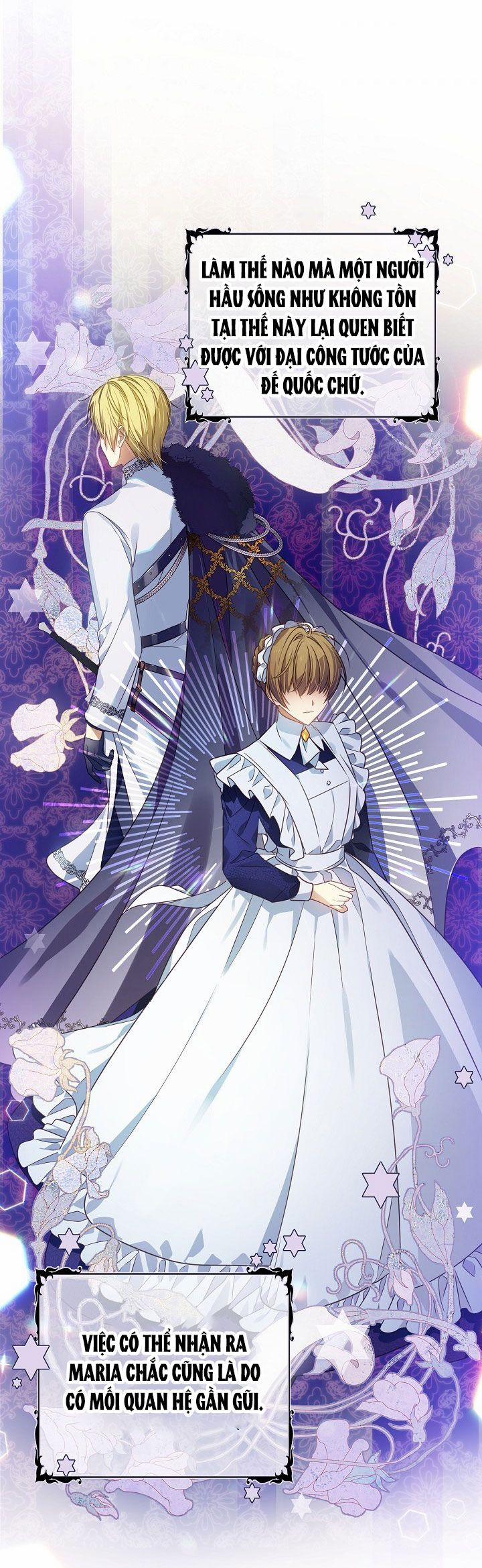 Tôi Đã Luôn Ở Đây Ngay Từ Đầu 11 trang 6