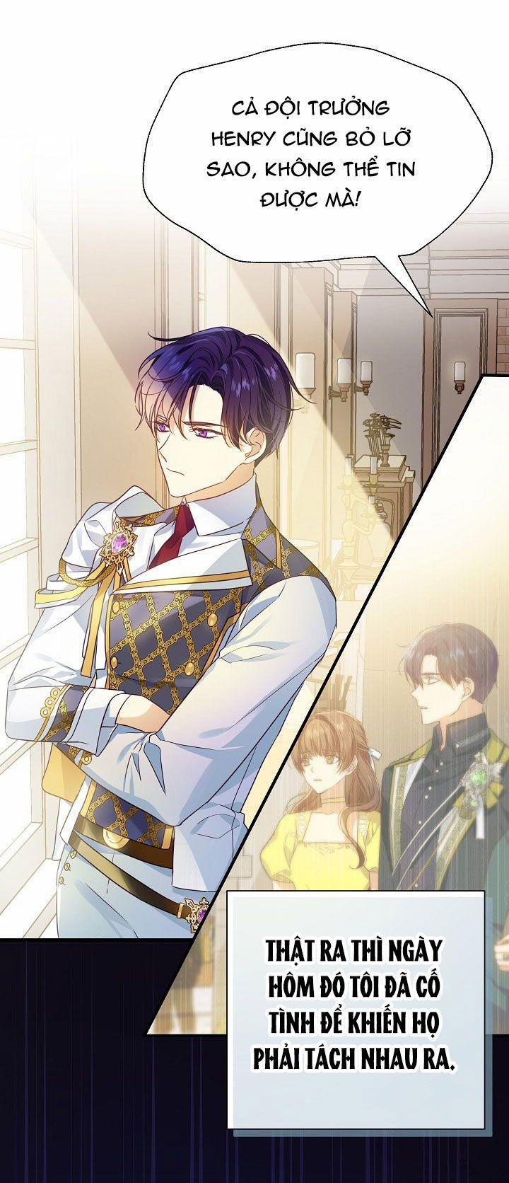 Tôi Đã Luôn Ở Đây Ngay Từ Đầu 11 trang 62