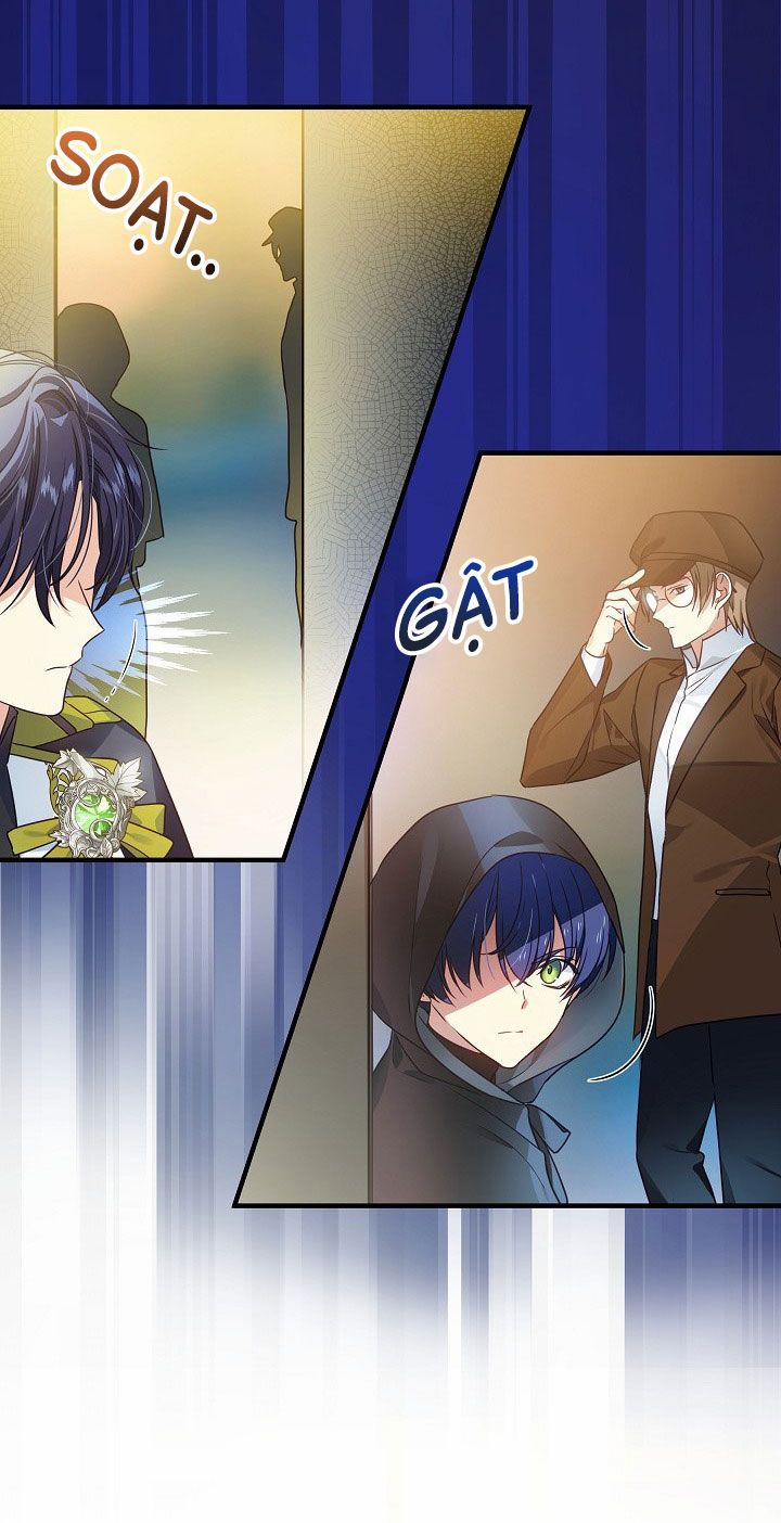 Tôi Đã Luôn Ở Đây Ngay Từ Đầu 11 trang 64