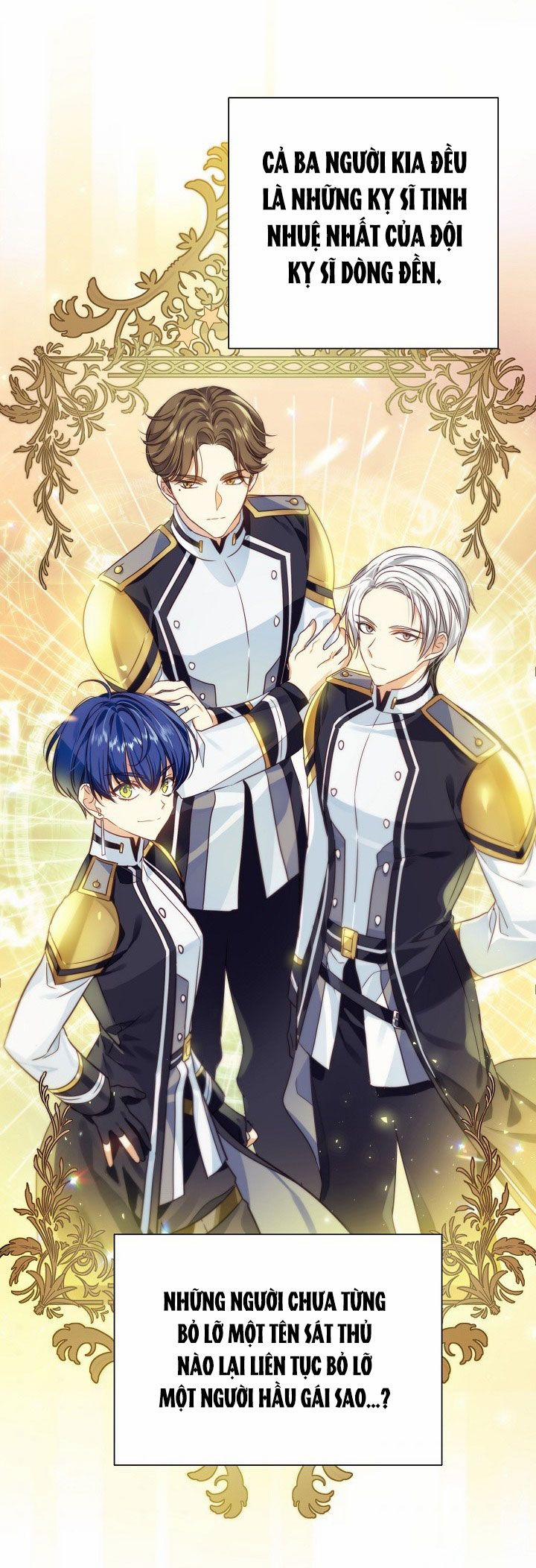 Tôi Đã Luôn Ở Đây Ngay Từ Đầu 11 trang 65