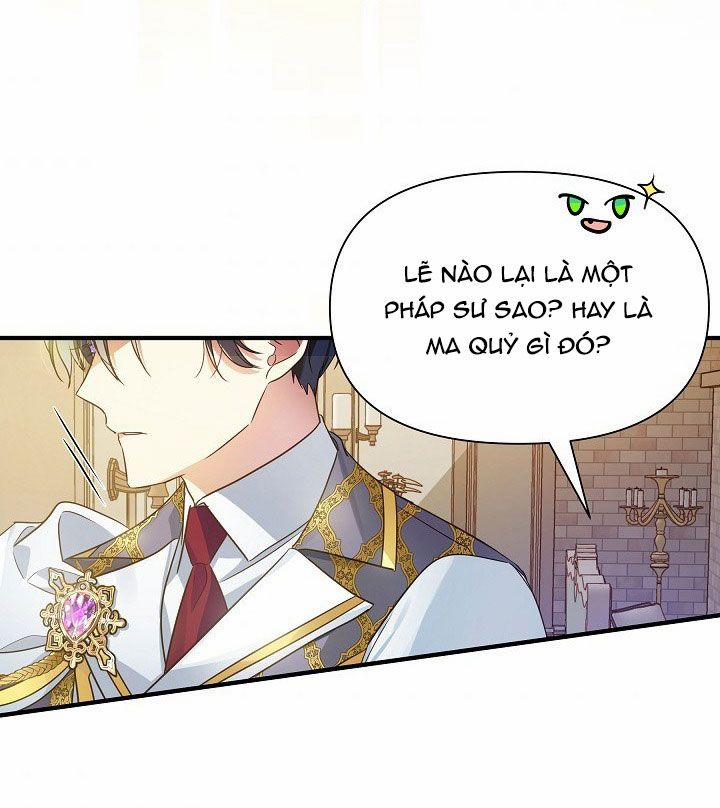 Tôi Đã Luôn Ở Đây Ngay Từ Đầu 11 trang 66