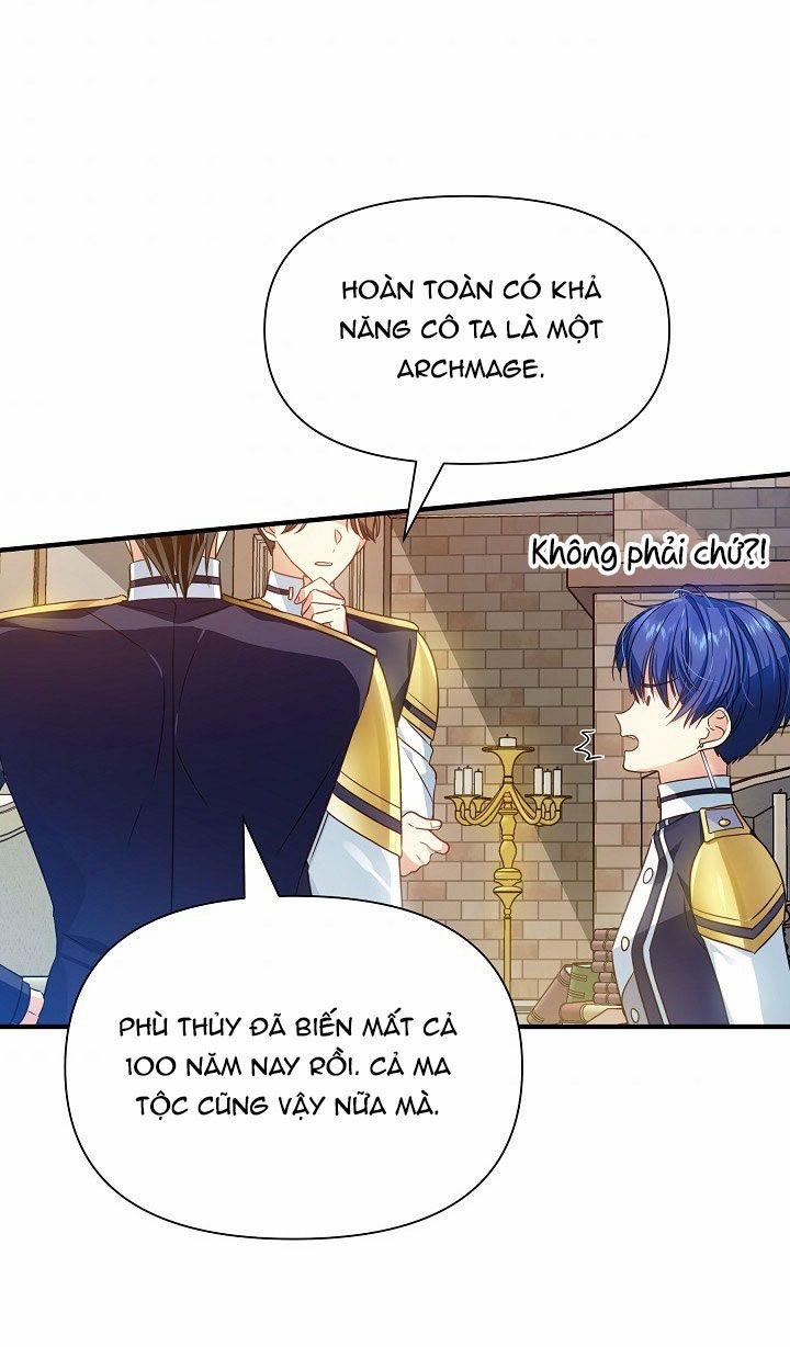 Tôi Đã Luôn Ở Đây Ngay Từ Đầu 11 trang 67