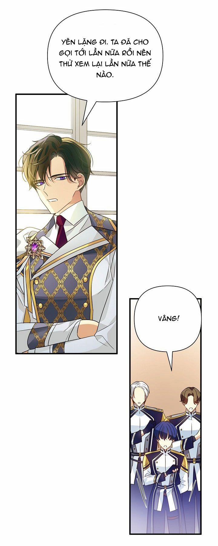 Tôi Đã Luôn Ở Đây Ngay Từ Đầu 11 trang 69