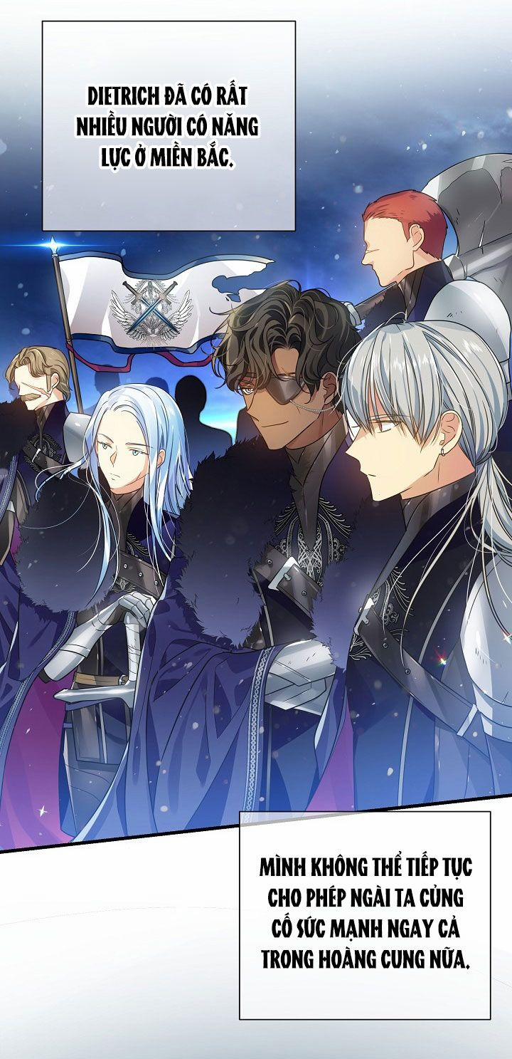 Tôi Đã Luôn Ở Đây Ngay Từ Đầu 11 trang 71