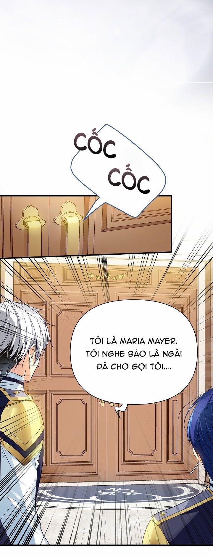 Tôi Đã Luôn Ở Đây Ngay Từ Đầu 11 trang 74