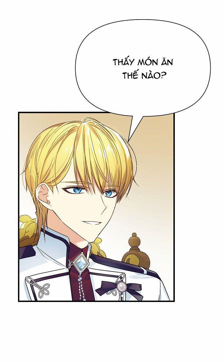 Tôi Đã Luôn Ở Đây Ngay Từ Đầu 11 trang 9