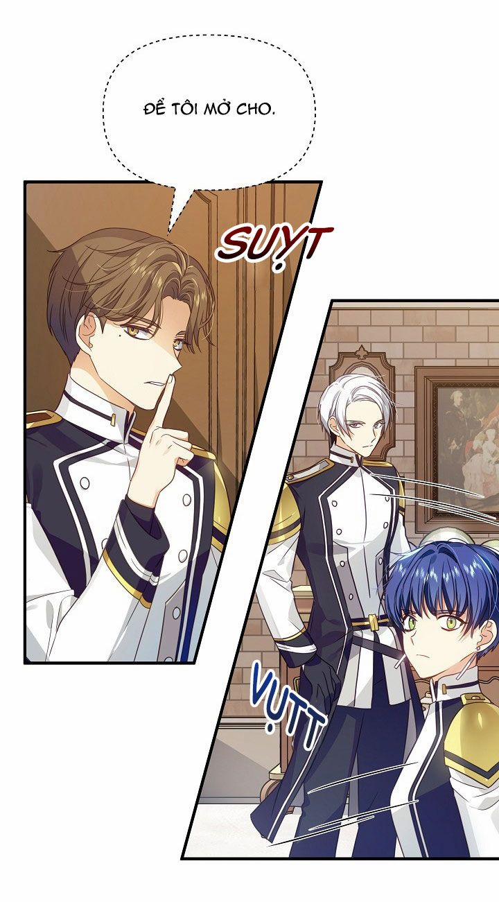 Tôi Đã Luôn Ở Đây Ngay Từ Đầu 12 trang 1