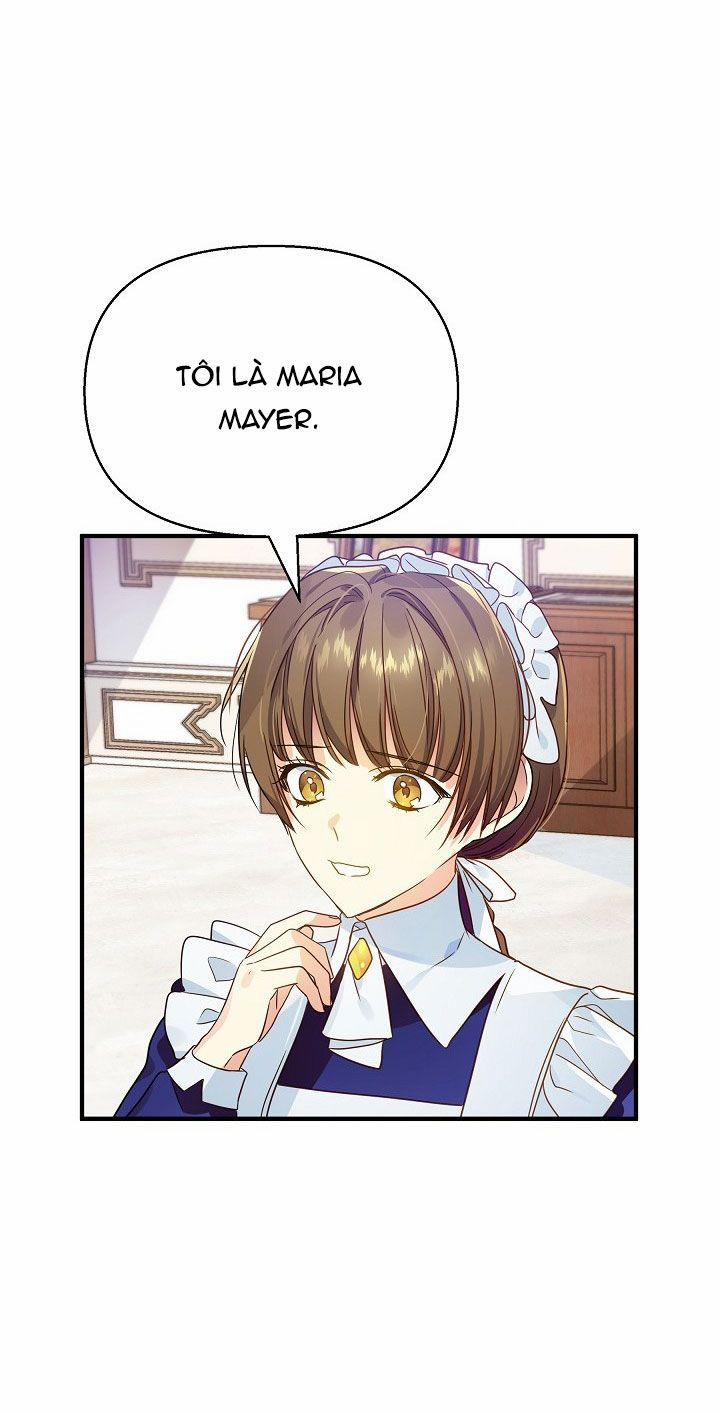 Tôi Đã Luôn Ở Đây Ngay Từ Đầu 12 trang 10