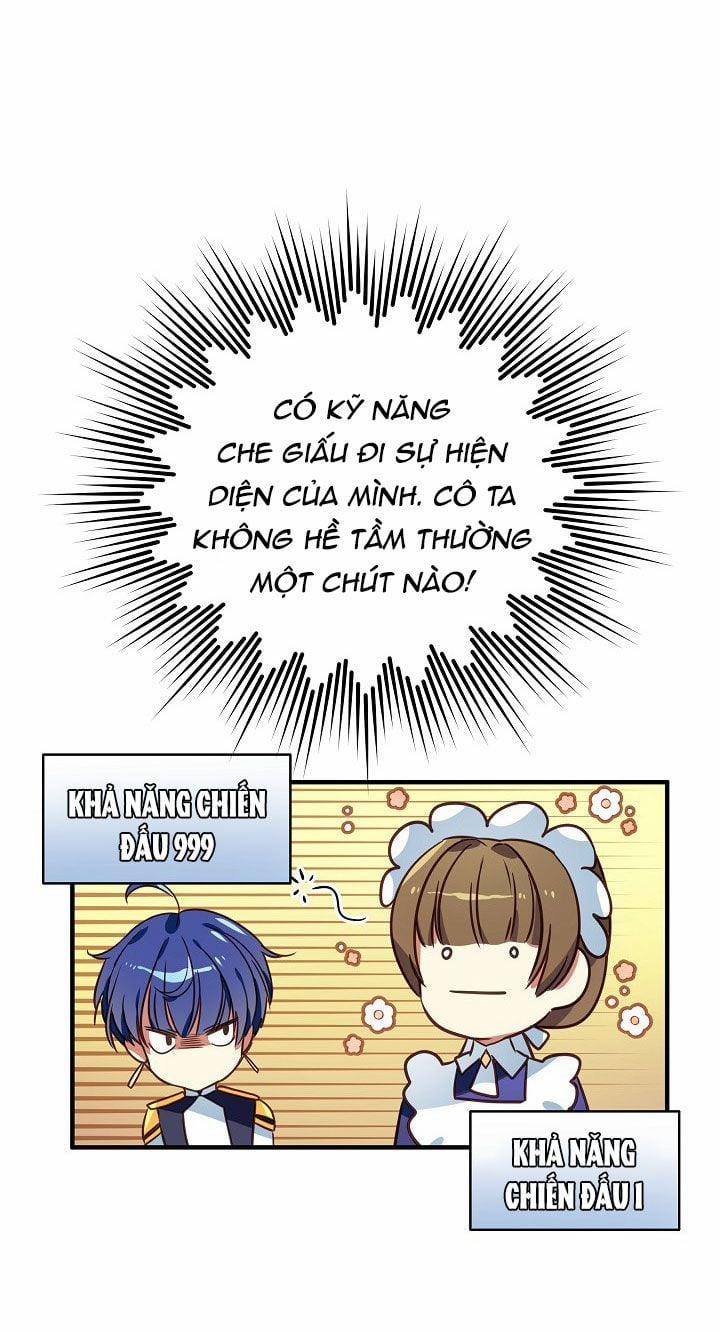 Tôi Đã Luôn Ở Đây Ngay Từ Đầu 12 trang 13