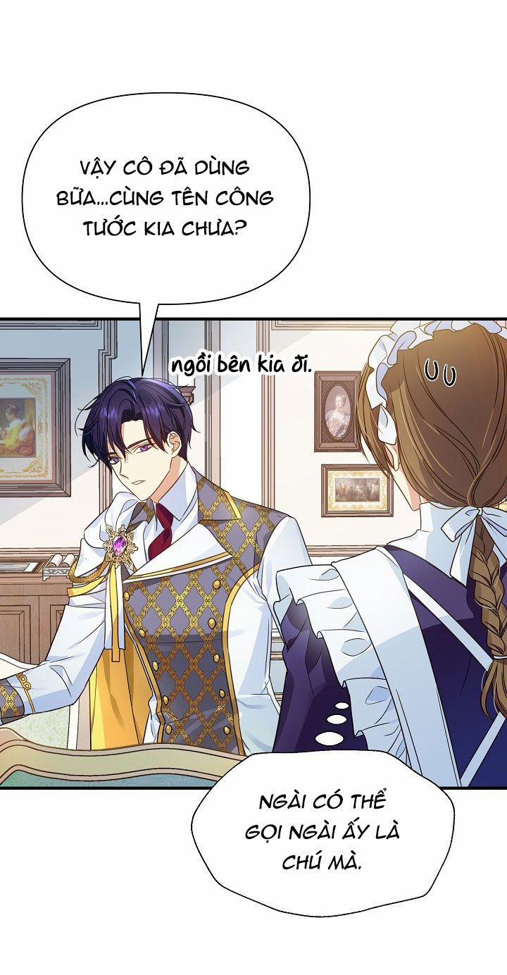 Tôi Đã Luôn Ở Đây Ngay Từ Đầu 12 trang 15