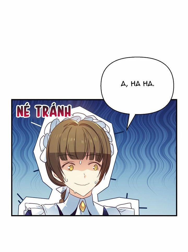 Tôi Đã Luôn Ở Đây Ngay Từ Đầu 12 trang 18