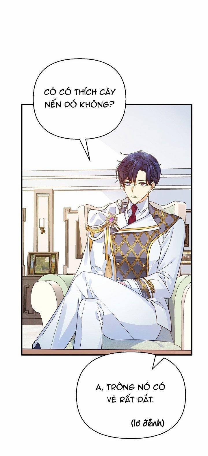 Tôi Đã Luôn Ở Đây Ngay Từ Đầu 12 trang 20