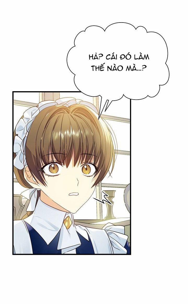 Tôi Đã Luôn Ở Đây Ngay Từ Đầu 12 trang 24