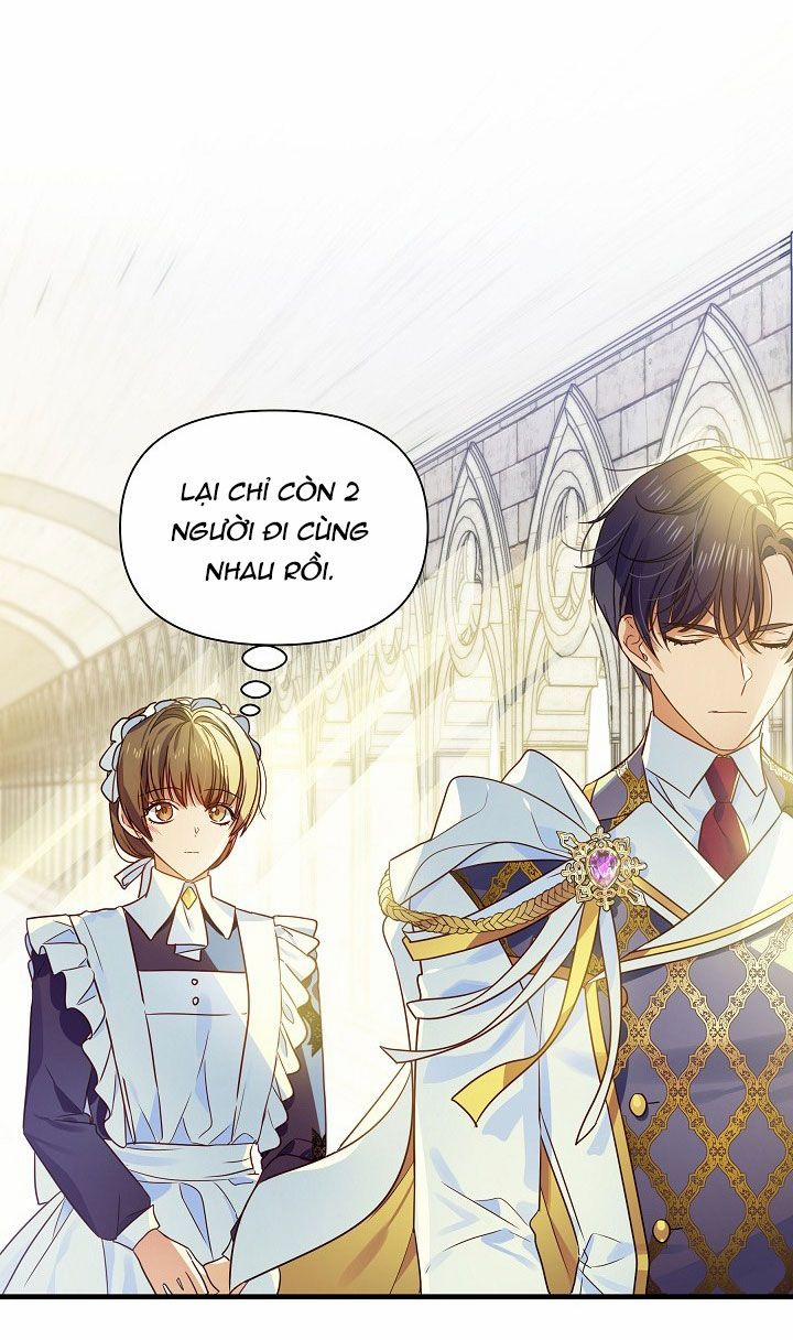 Tôi Đã Luôn Ở Đây Ngay Từ Đầu 12 trang 27