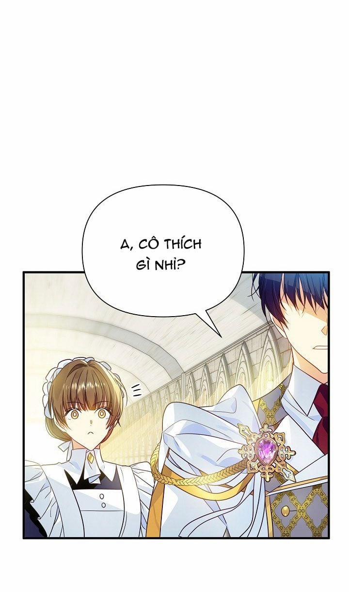 Tôi Đã Luôn Ở Đây Ngay Từ Đầu 12 trang 29