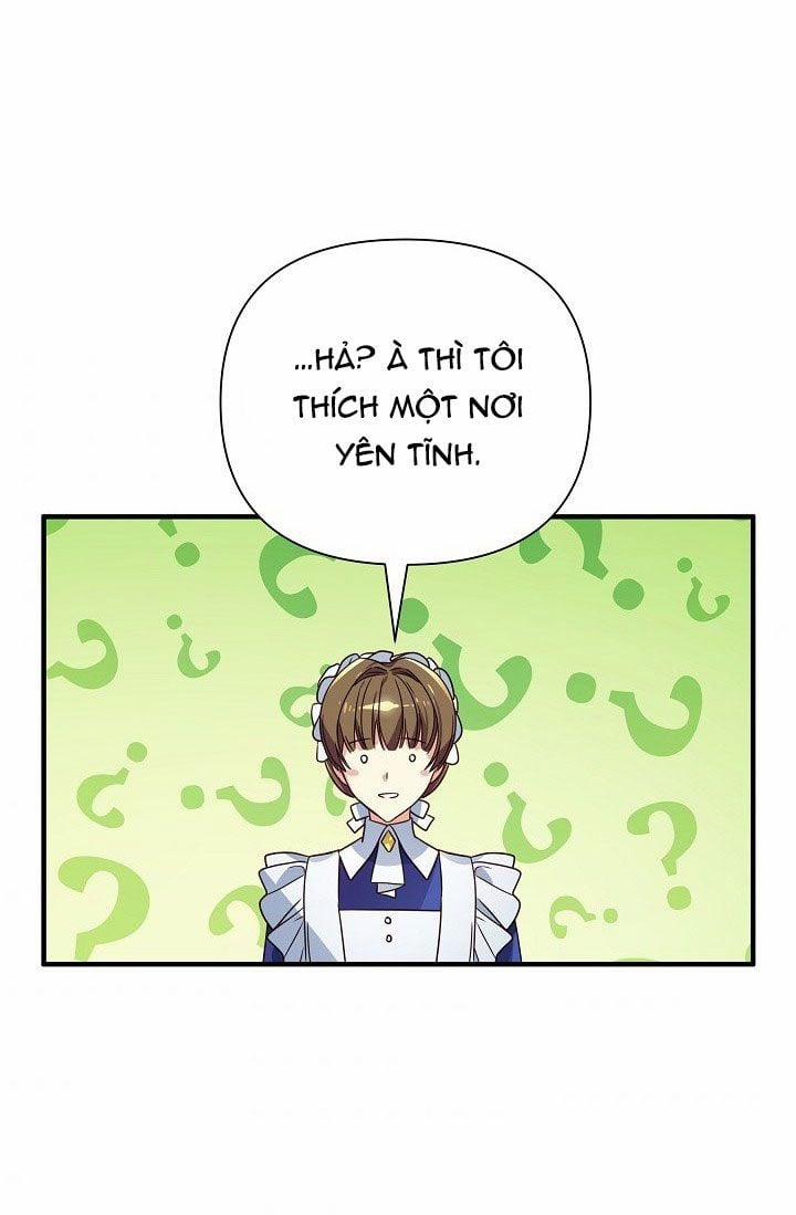 Tôi Đã Luôn Ở Đây Ngay Từ Đầu 12 trang 31