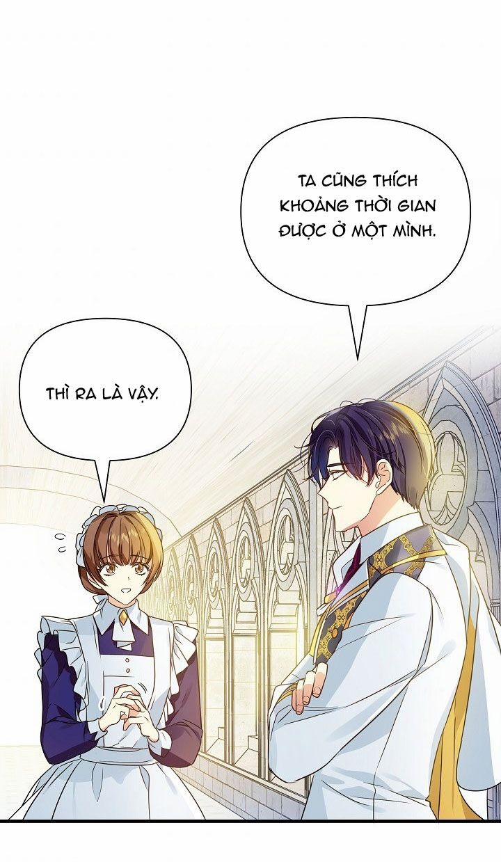 Tôi Đã Luôn Ở Đây Ngay Từ Đầu 12 trang 32