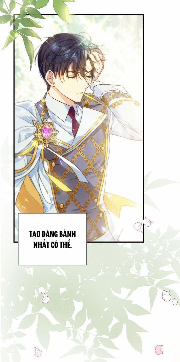 Tôi Đã Luôn Ở Đây Ngay Từ Đầu 12 trang 35