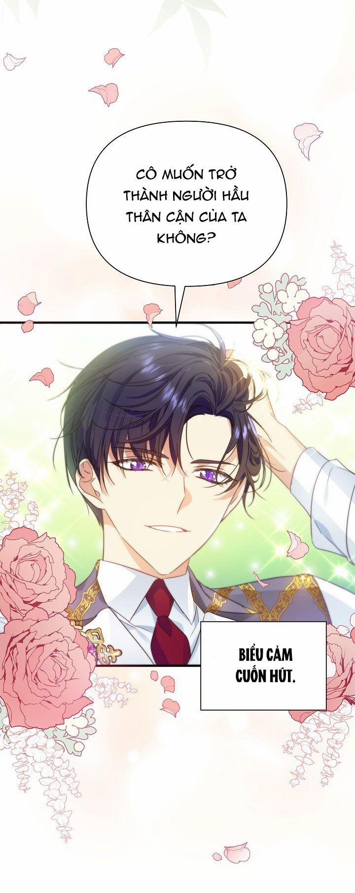 Tôi Đã Luôn Ở Đây Ngay Từ Đầu 12 trang 36