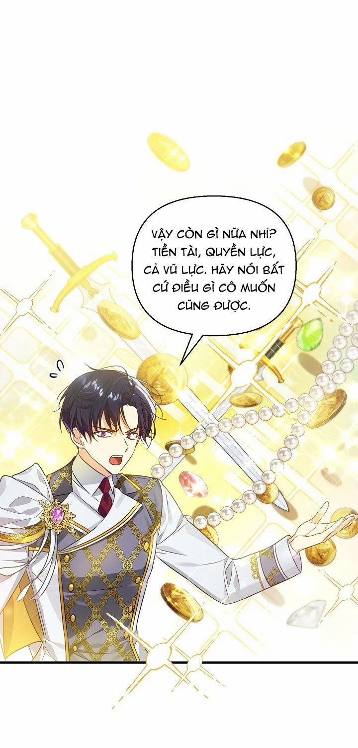 Tôi Đã Luôn Ở Đây Ngay Từ Đầu 12 trang 44