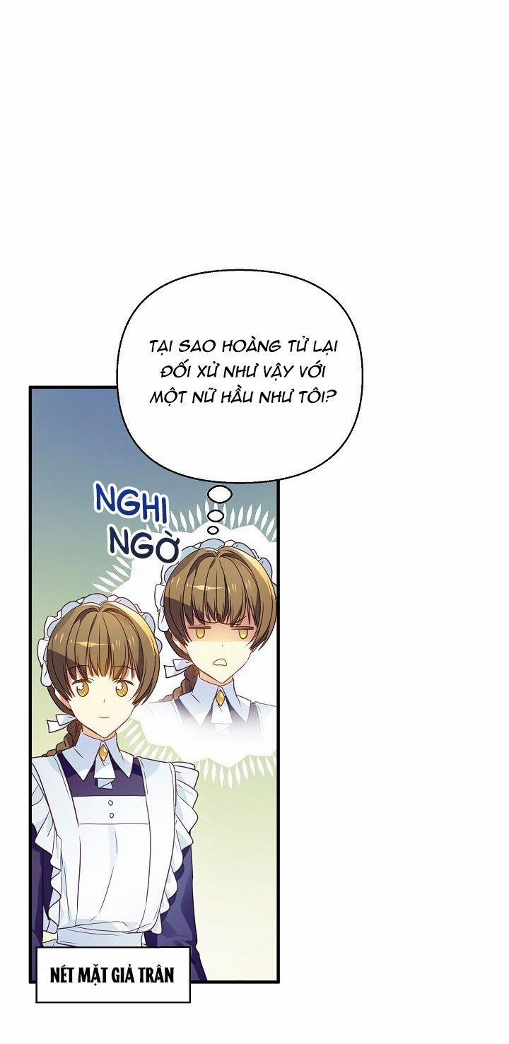 Tôi Đã Luôn Ở Đây Ngay Từ Đầu 12 trang 45