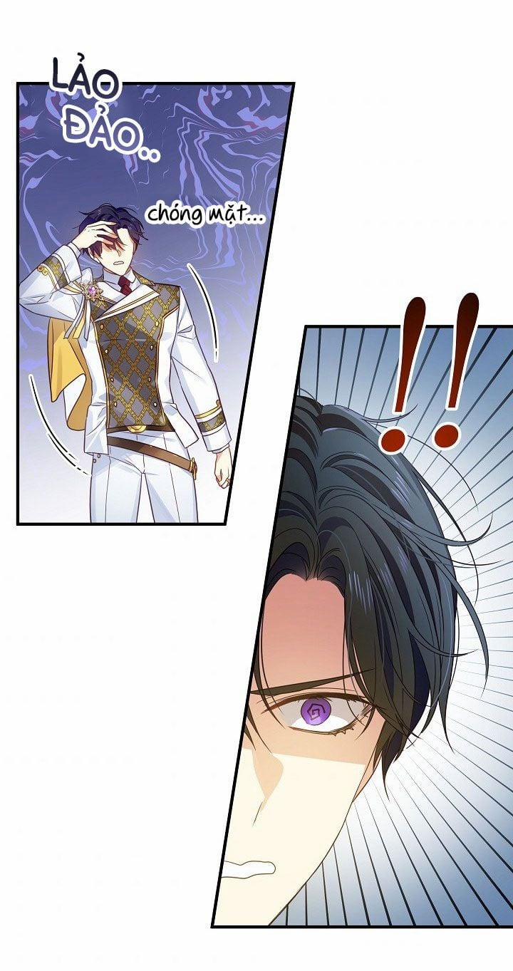 Tôi Đã Luôn Ở Đây Ngay Từ Đầu 12 trang 49