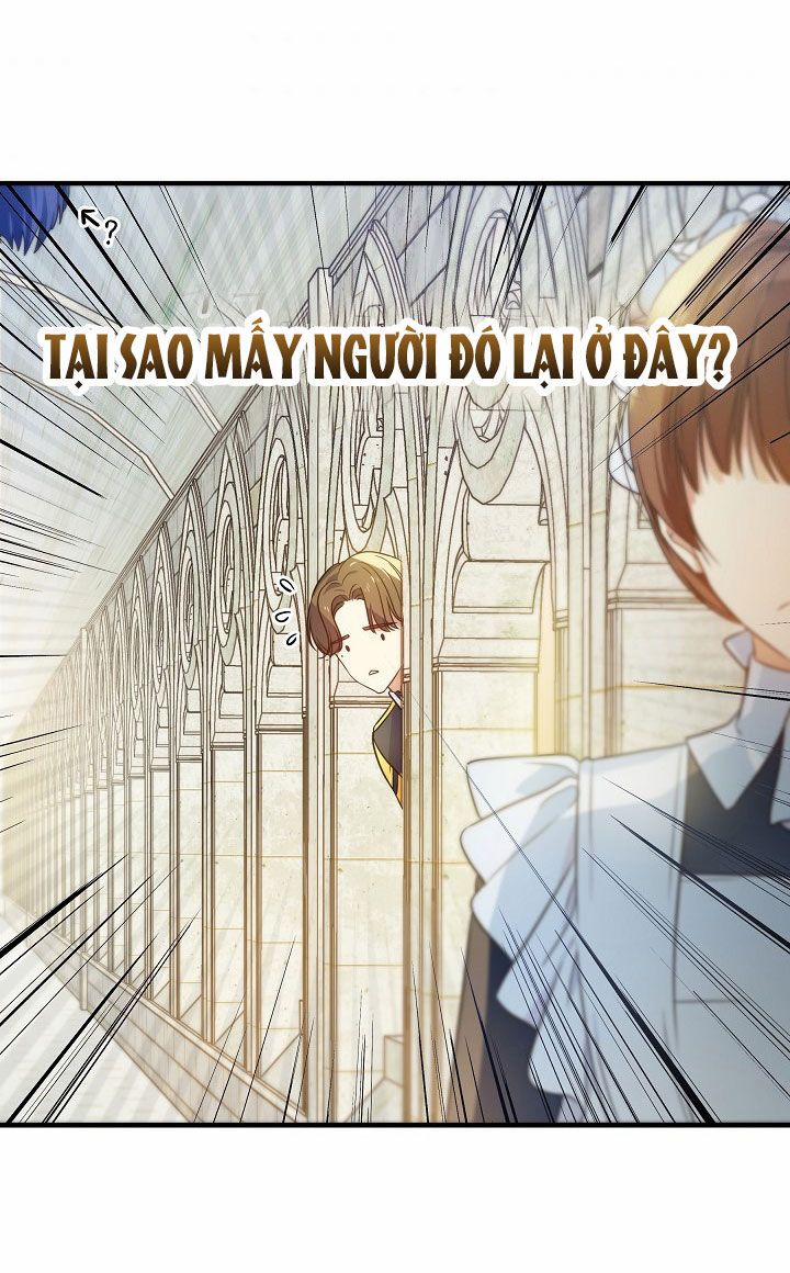 Tôi Đã Luôn Ở Đây Ngay Từ Đầu 12 trang 52