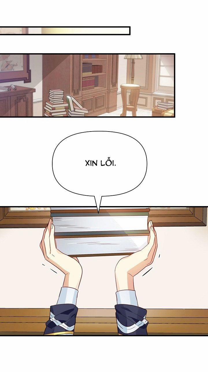 Tôi Đã Luôn Ở Đây Ngay Từ Đầu 12 trang 59