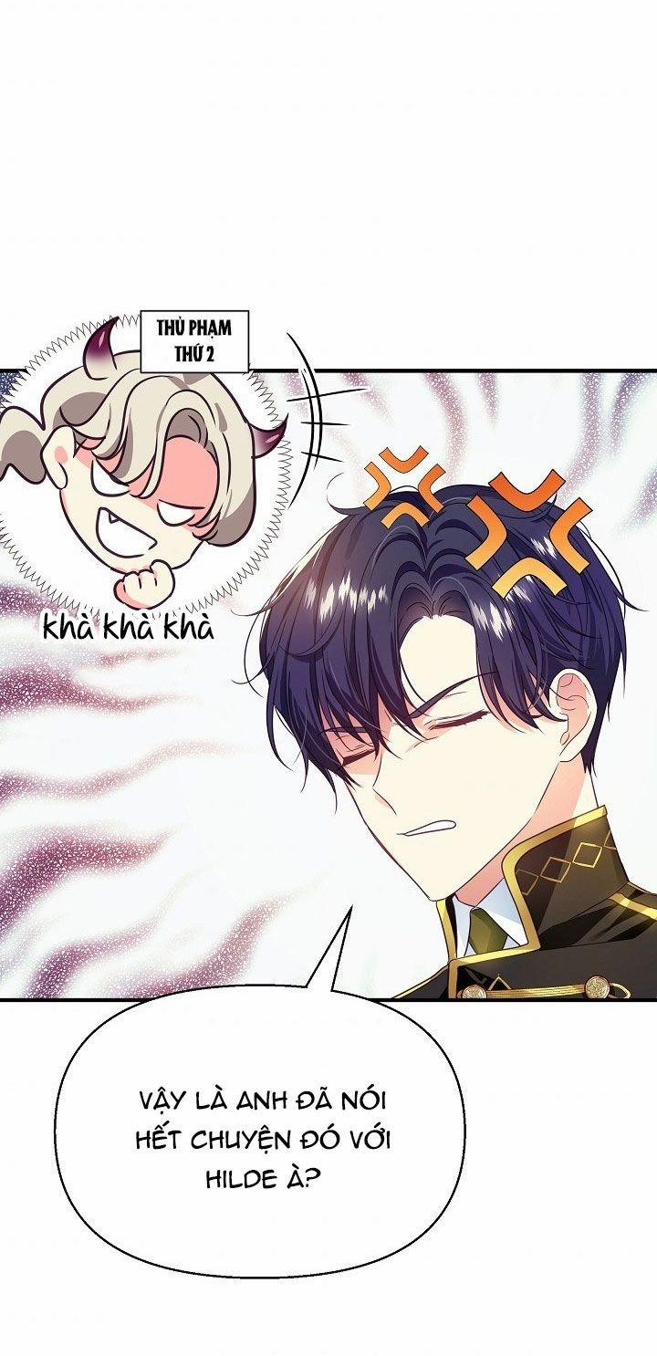 Tôi Đã Luôn Ở Đây Ngay Từ Đầu 12 trang 62