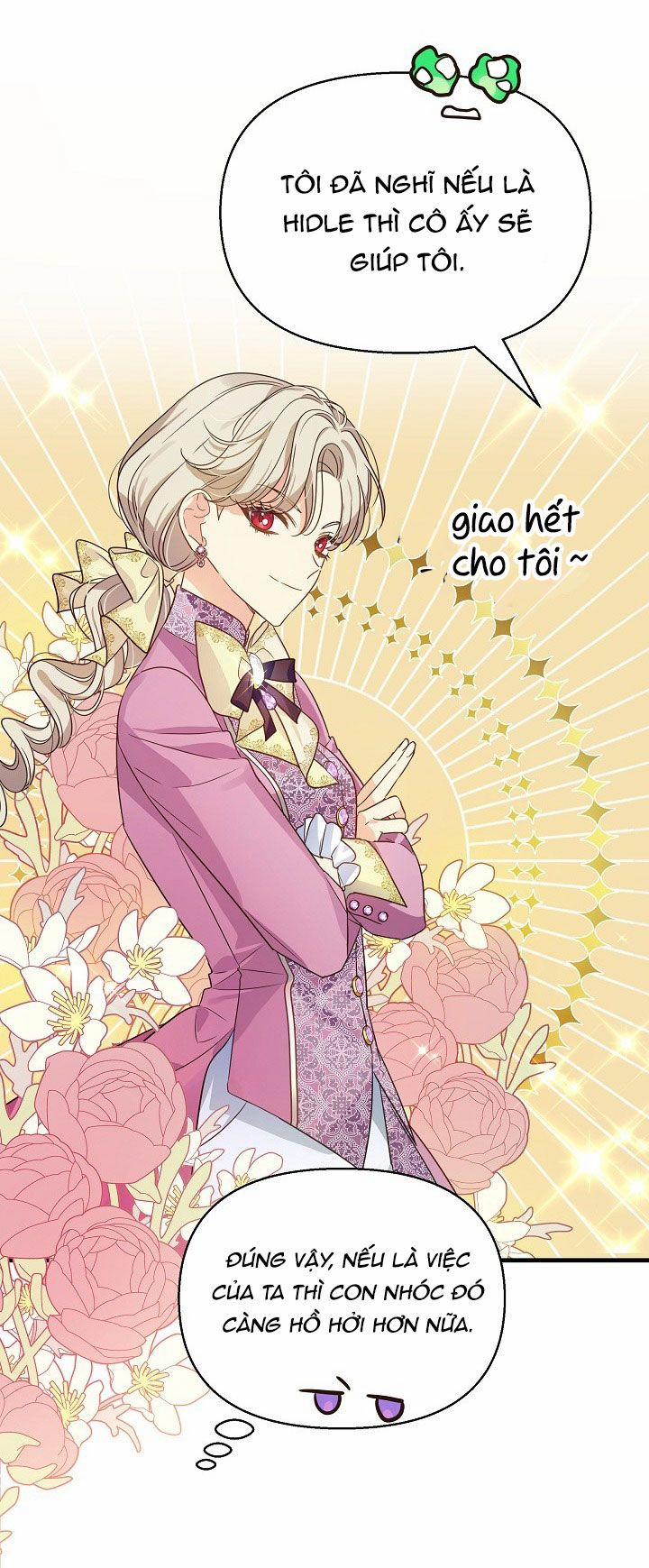 Tôi Đã Luôn Ở Đây Ngay Từ Đầu 12 trang 64