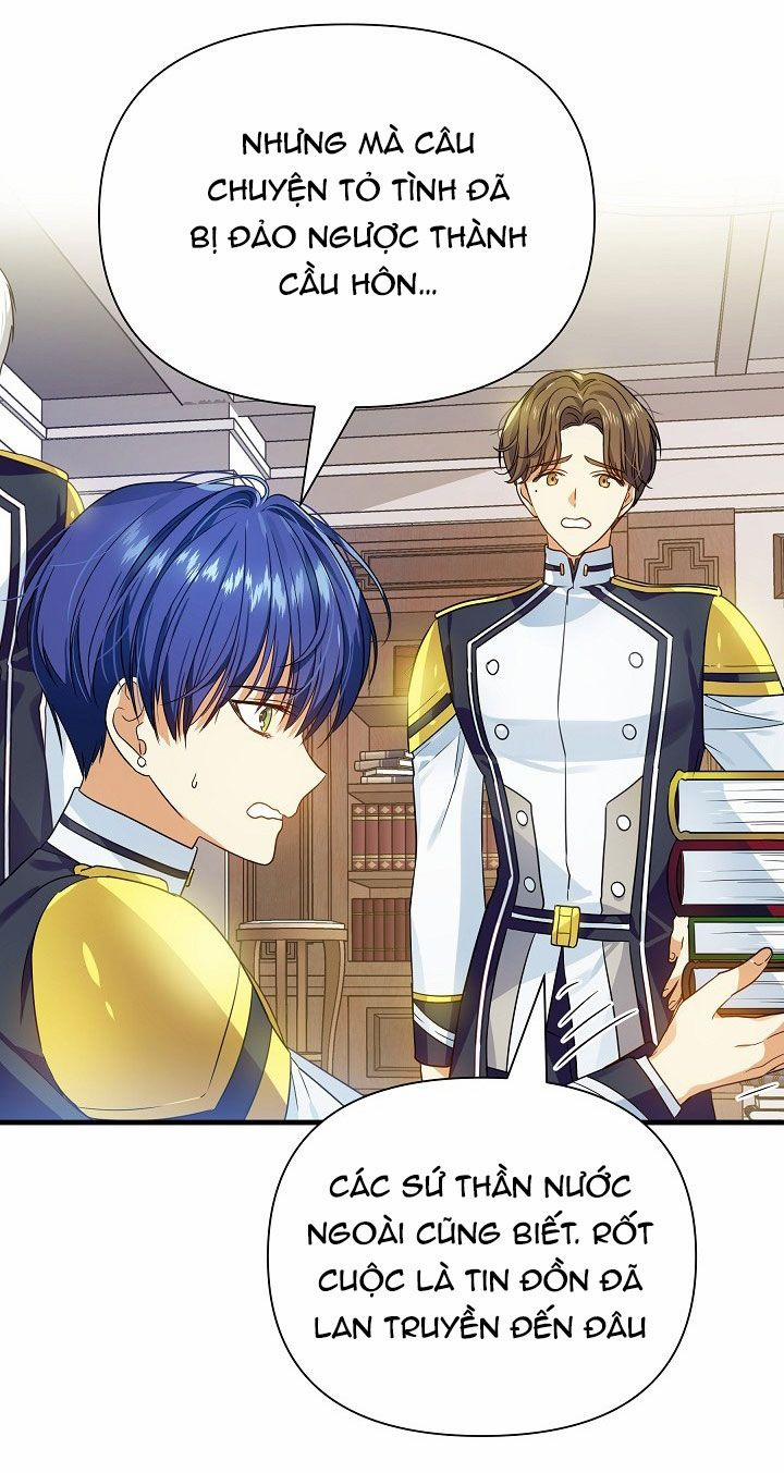 Tôi Đã Luôn Ở Đây Ngay Từ Đầu 12 trang 67