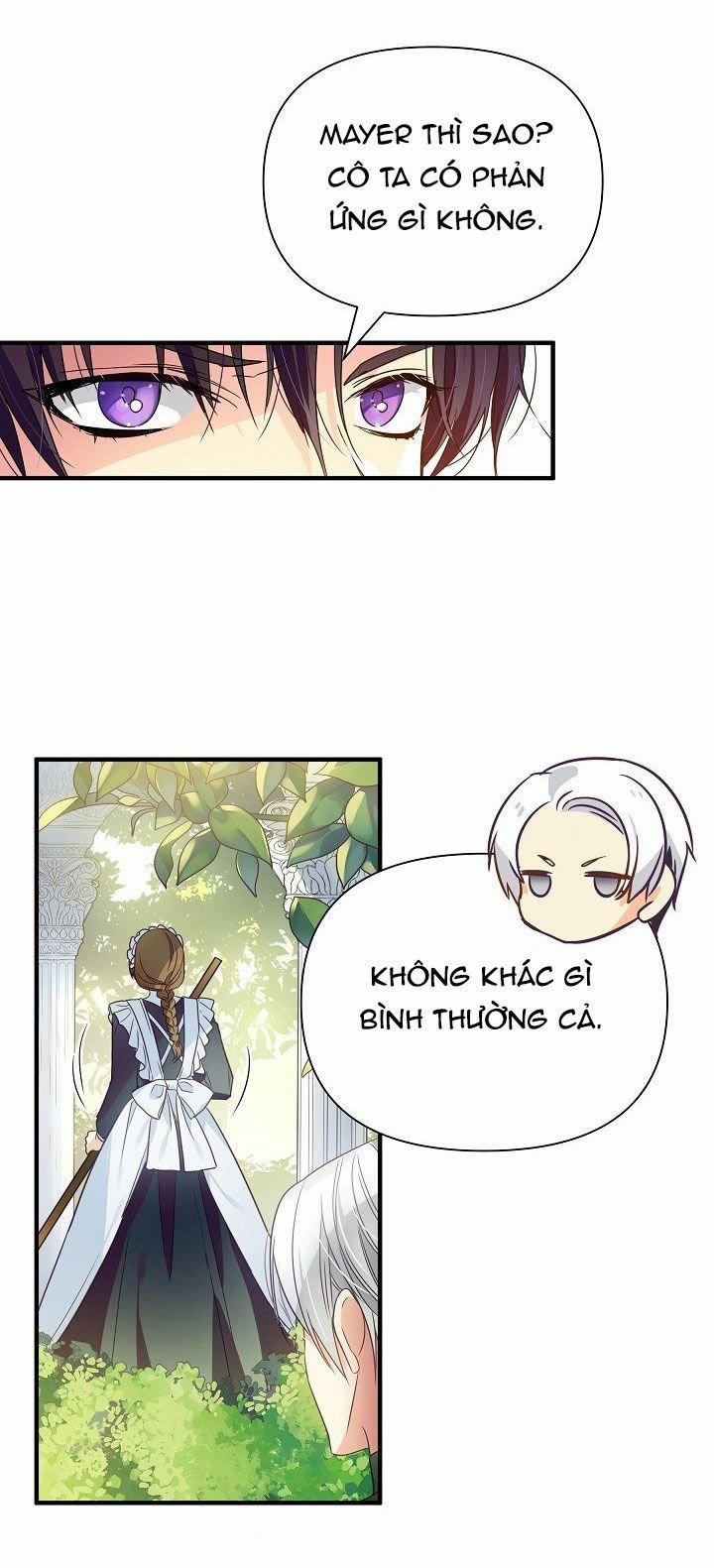 Tôi Đã Luôn Ở Đây Ngay Từ Đầu 12 trang 73