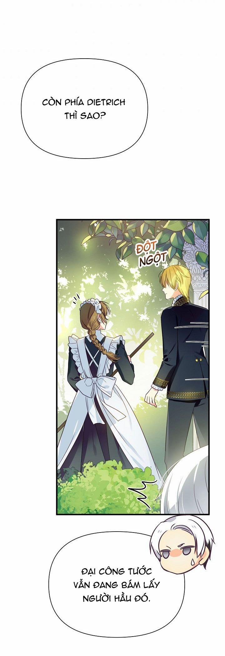 Tôi Đã Luôn Ở Đây Ngay Từ Đầu 12 trang 74