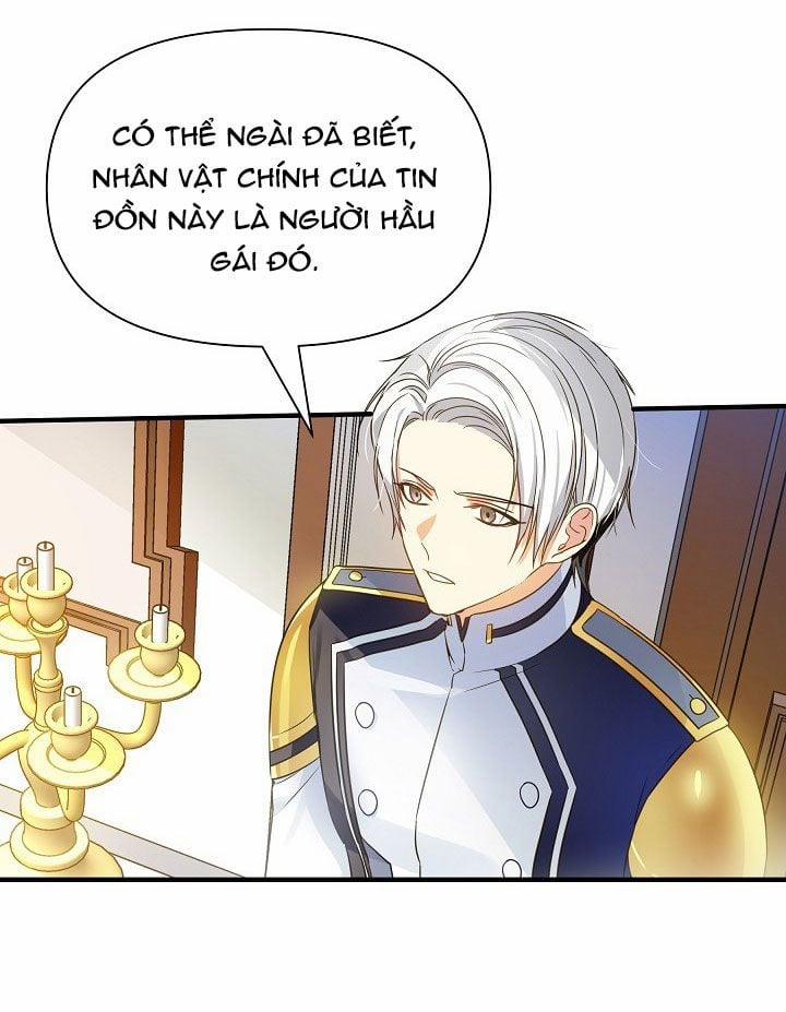 Tôi Đã Luôn Ở Đây Ngay Từ Đầu 12 trang 76