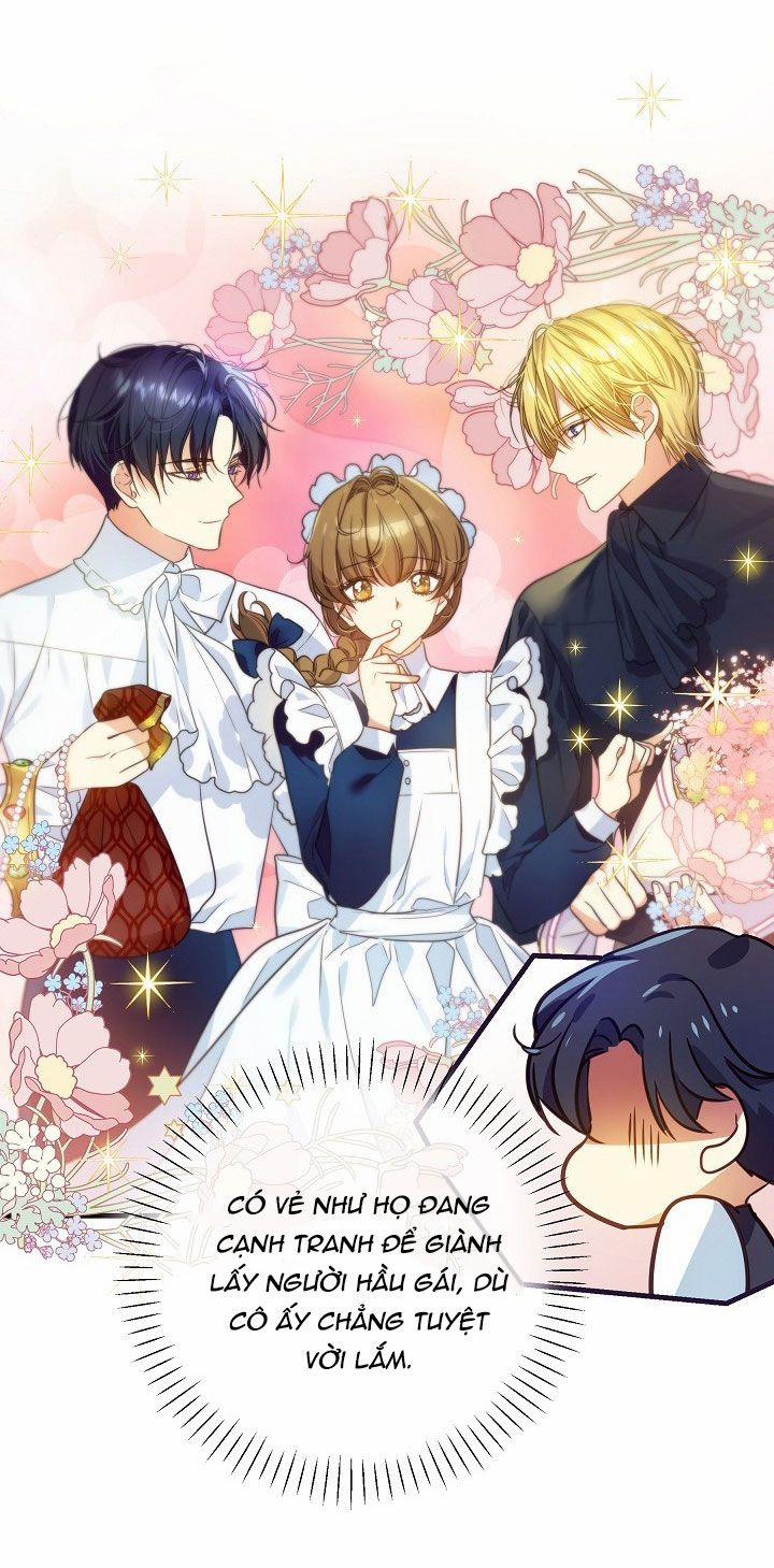 Tôi Đã Luôn Ở Đây Ngay Từ Đầu 12 trang 77