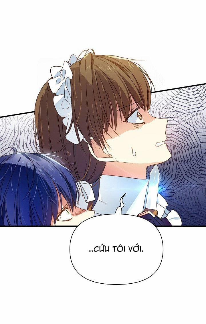 Tôi Đã Luôn Ở Đây Ngay Từ Đầu 12 trang 8