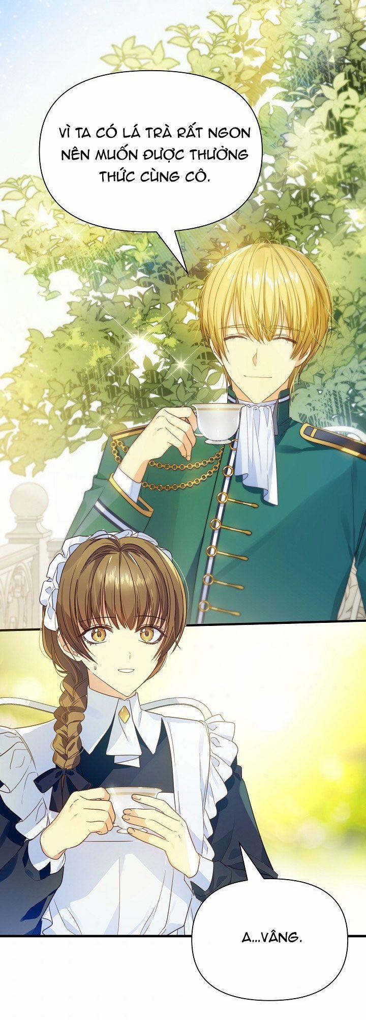 Tôi Đã Luôn Ở Đây Ngay Từ Đầu 12 trang 81