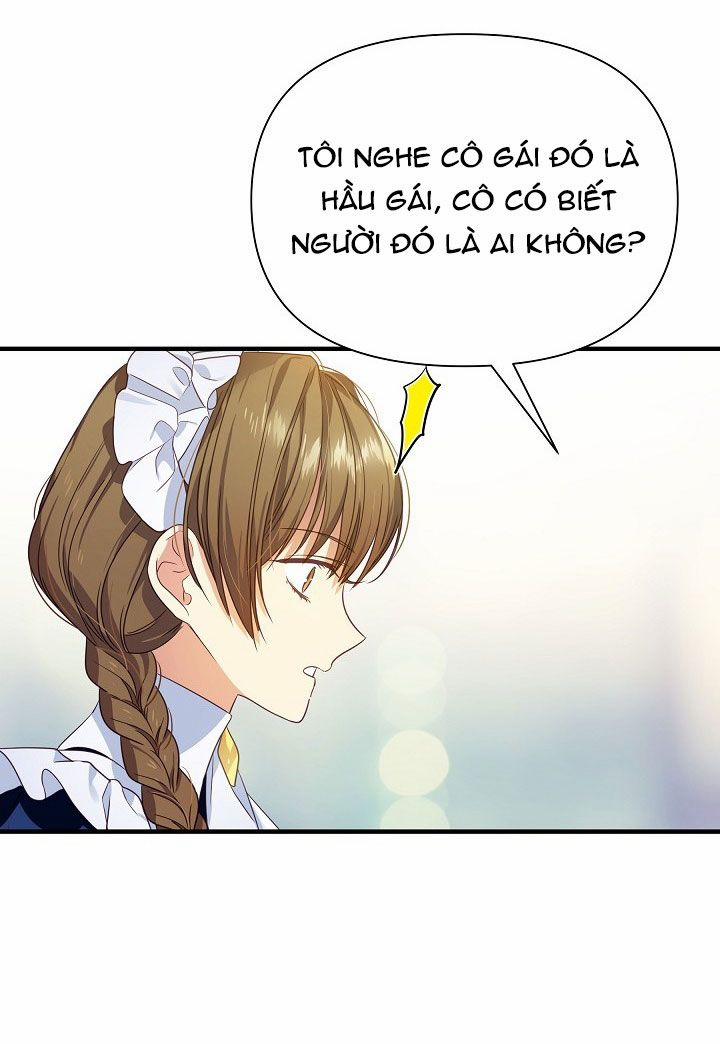 Tôi Đã Luôn Ở Đây Ngay Từ Đầu 13 trang 17