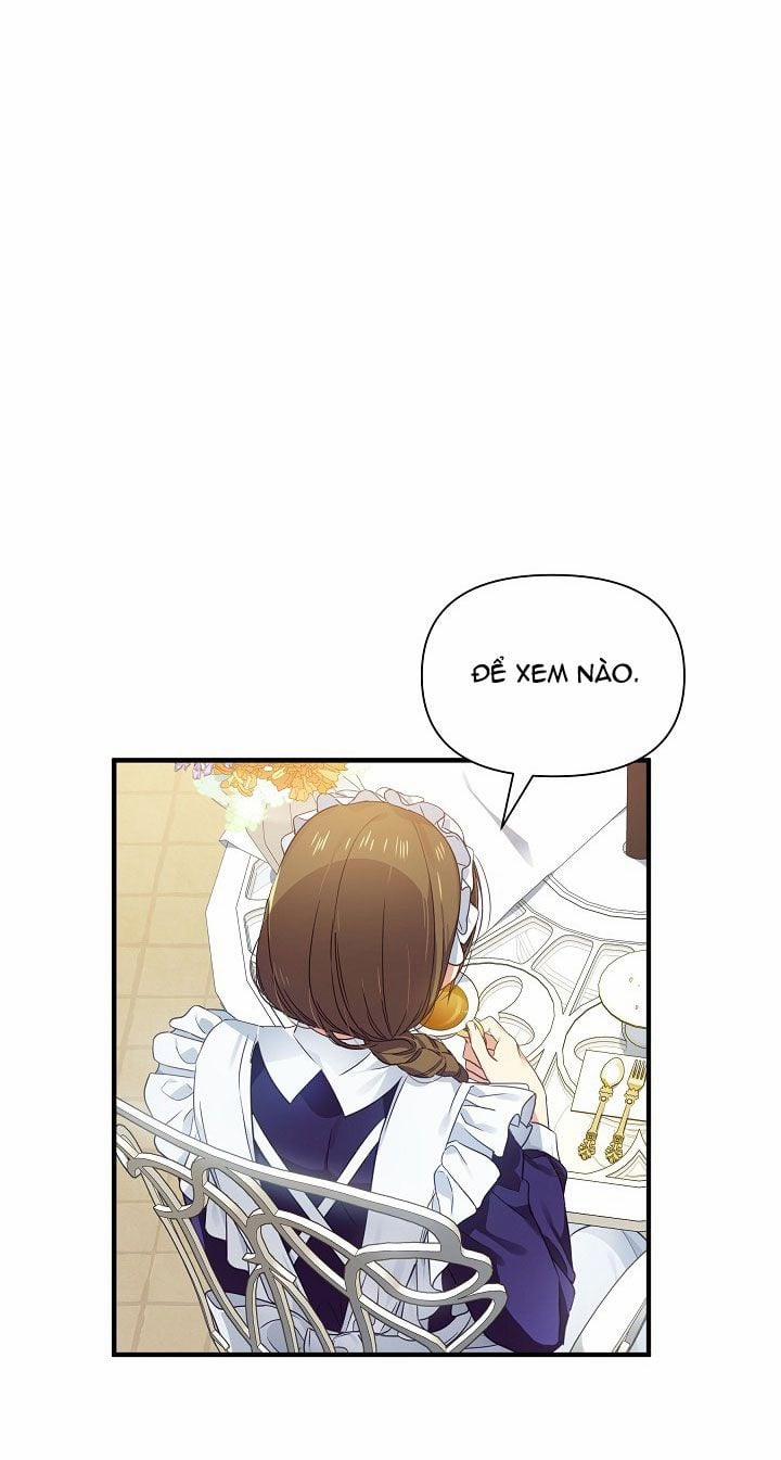 Tôi Đã Luôn Ở Đây Ngay Từ Đầu 13 trang 18