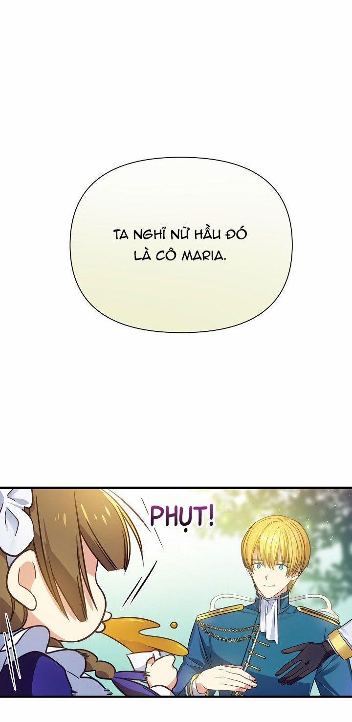 Tôi Đã Luôn Ở Đây Ngay Từ Đầu 13 trang 19