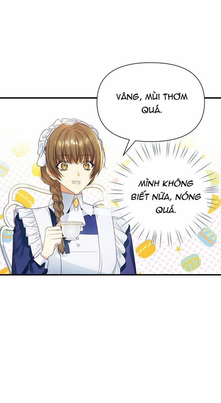 Tôi Đã Luôn Ở Đây Ngay Từ Đầu 13 trang 2