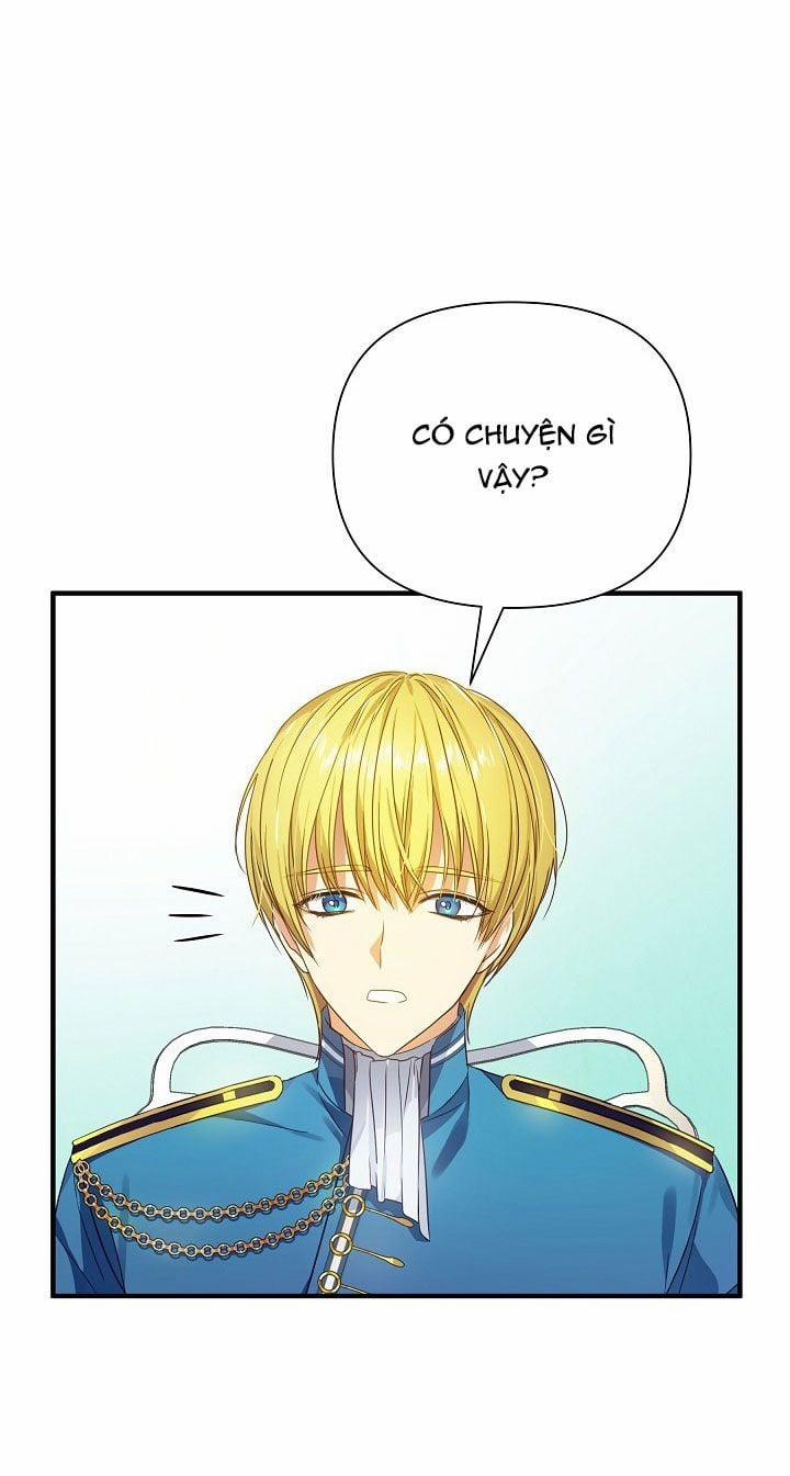 Tôi Đã Luôn Ở Đây Ngay Từ Đầu 13 trang 21